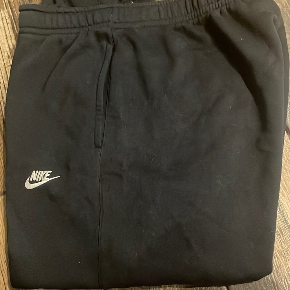 Nike joggers